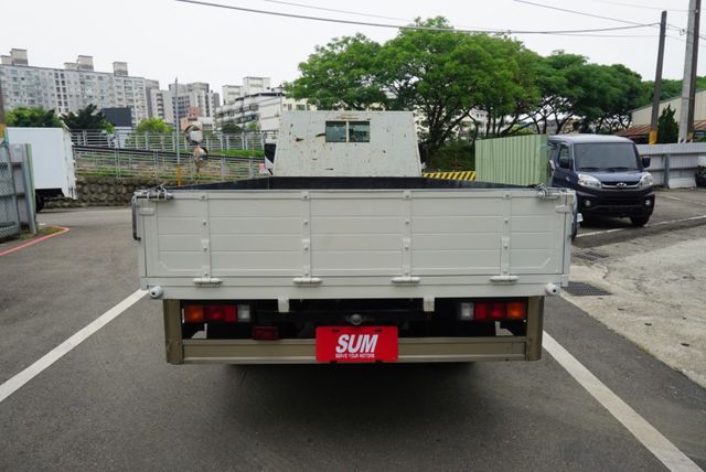 2023年 堅達11尺半貨車 / 全車水噹噹. 附4路行車紀錄器 / 零頭款.可全額貸款  第6張相片