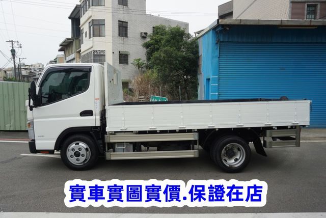 2023年 堅達11尺半貨車 / 全車水噹噹. 附4路行車紀錄器 / 零頭款.可全額貸款  第8張相片