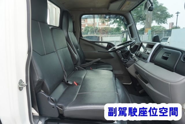 2023年 堅達11尺半貨車 / 全車水噹噹. 附4路行車紀錄器 / 零頭款.可全額貸款  第10張相片