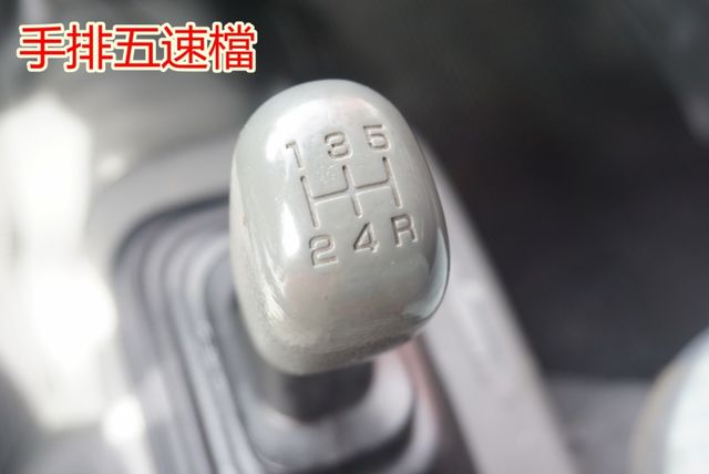 (零下20度) 2017年 菱利冷凍車 / 全車水噹噹 / 零頭款.可全額貸款  第15張相片