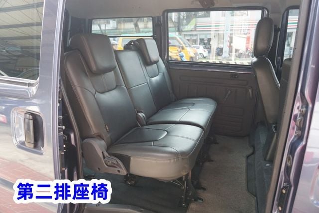 (稀有自排) 2024年 菱利客貨兩用車 / 100%全車原鈑件 / 零頭款.可全額貸款  第12張相片