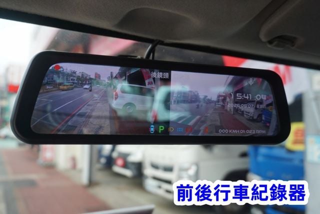 (稀有自排) 2024年 菱利客貨兩用車 / 100%全車原鈑件 / 零頭款.可全額貸款  第15張相片