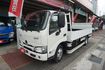 (附5尺雙折雙缸升降尾門) 2023年 HINO 14尺貨車/ 全車水噹噹 / 附4路.零頭款.可全額貸款  第1張縮圖