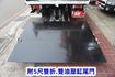 (附5尺雙折雙缸升降尾門) 2023年 HINO 14尺貨車/ 全車水噹噹 / 附4路.零頭款.可全額貸款  第9張縮圖