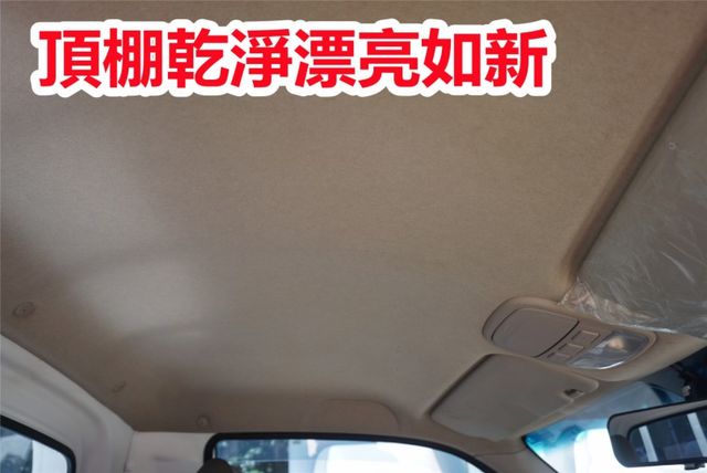 (附2.5尺尾門) 2021年現代小霸王貨車.附4路行車紀錄器 / 全車水噹噹. 零頭款.可全額貸款  第14張相片