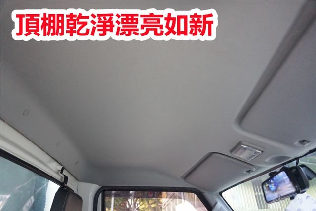(零下-15度.只跑1萬多) 2025年 菱利冷凍車/100%全車原鈑件. 零頭款.可全額貸款  第16張相片