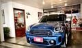 COUNTRYMAN 1.5｜2021年式小改款｜原版件｜英國旗尾燈｜5.5萬公里｜原廠風格｜SUM認證保固｜自用車況優  第1張縮圖