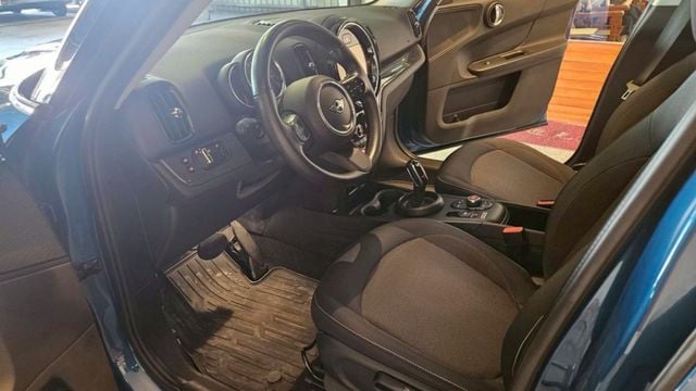 COUNTRYMAN 1.5｜2021年式小改款｜原版件｜英國旗尾燈｜5.5萬公里｜原廠風格｜SUM認證保固｜自用車況優  第7張相片