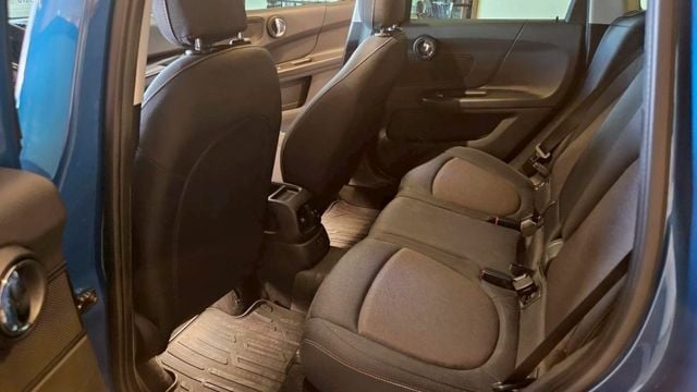 COUNTRYMAN 1.5｜2021年式小改款｜原版件｜英國旗尾燈｜5.5萬公里｜原廠風格｜SUM認證保固｜自用車況優  第8張相片