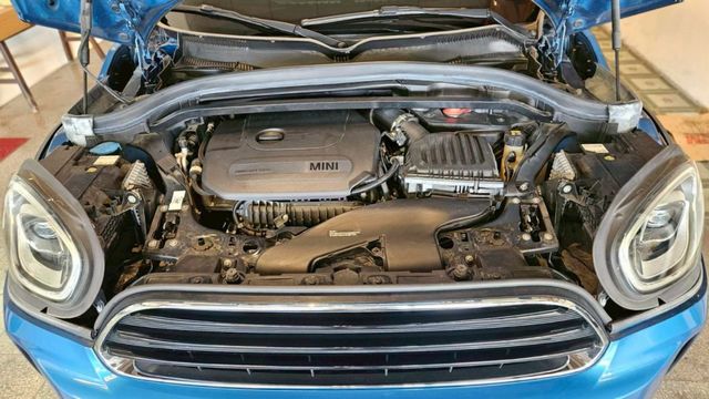 COUNTRYMAN 1.5｜2021年式小改款｜原版件｜英國旗尾燈｜5.5萬公里｜原廠風格｜SUM認證保固｜自用車況優  第16張相片