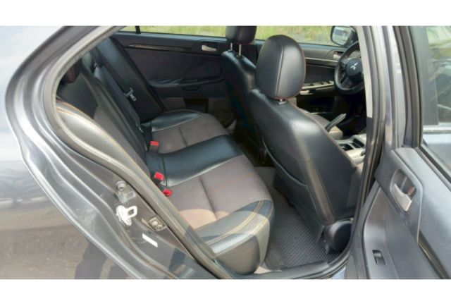 2013 Mitsubishi Lancer Fortis 1.8 經典型  第5張相片