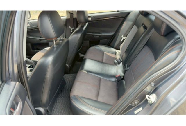 2013 Mitsubishi Lancer Fortis 1.8 經典型  第8張相片