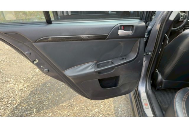 2013 Mitsubishi Lancer Fortis 1.8 經典型  第9張相片
