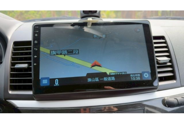 2013 Mitsubishi Lancer Fortis 1.8 經典型  第10張相片