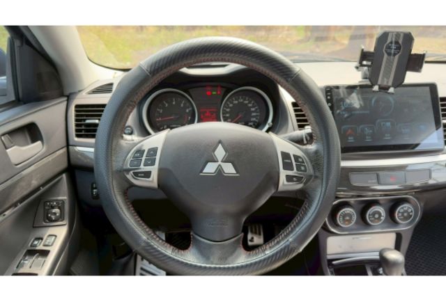 2013 Mitsubishi Lancer Fortis 1.8 經典型  第13張相片