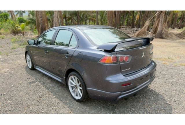 2013 Mitsubishi Lancer Fortis 1.8 經典型  第14張相片