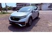 2020 Honda CR-V 1.5 S 銀色 全景視野天窗  第8張縮圖
