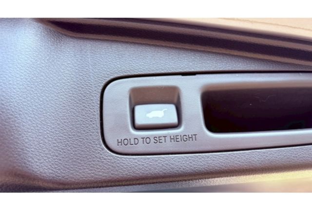 2020 Honda CR-V 1.5 S 銀色 全景視野天窗  第16張相片