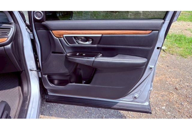 2020 Honda CR-V 1.5 S 銀色 全景視野天窗  第20張相片
