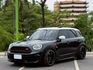 Countryman JCW ALL4  原鈑  JCW大馬力四輪驅動 性能在進化  第1張縮圖