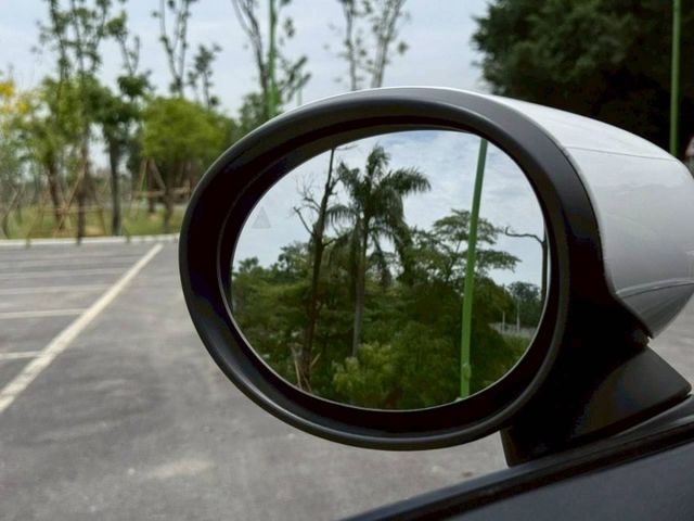 Countryman JCW ALL4  原鈑  JCW大馬力四輪驅動 性能在進化  第5張相片