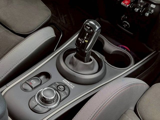 Countryman JCW ALL4  原鈑  JCW大馬力四輪驅動 性能在進化  第16張相片