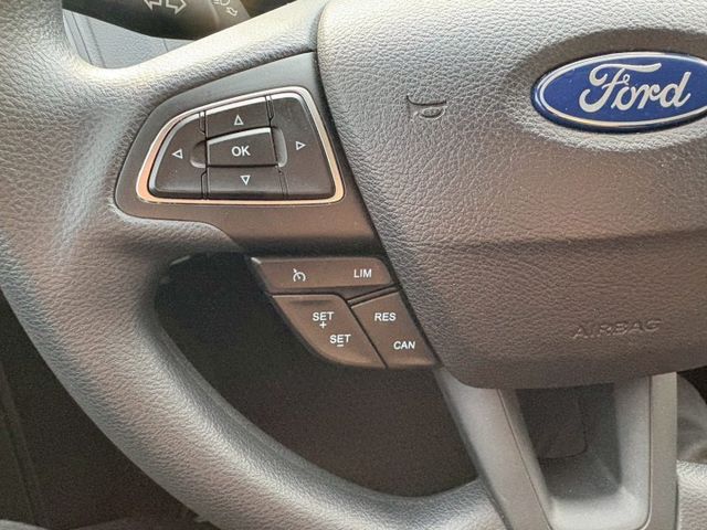 Focus 1.6 汽油時尚型 原鈑 安全的便宜代步車 小排量輕鬆保養省油  第9張相片