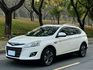 U6 turbo 魅力版 外型動感 空間實用 搭載渦輪引擎動力充足 配備豐富 科技感十足 是性價比極高的國產休旅車  第1張縮圖