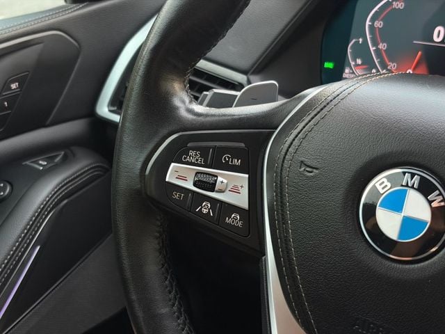 2020 X5 Xdrive25D 原鈑件 柴油大扭力 省油兼具超高配備  第8張相片