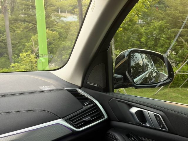 2020 X5 Xdrive25D 原鈑件 柴油大扭力 省油兼具超高配備  第9張相片