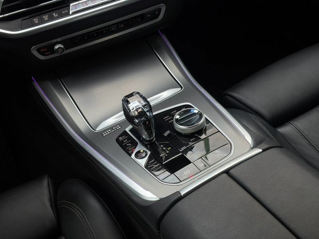 2020 X5 Xdrive25D 原鈑件 柴油大扭力 省油兼具超高配備  第11張相片