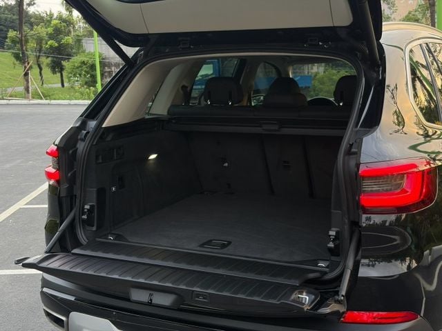 2020 X5 Xdrive25D 原鈑件 柴油大扭力 省油兼具超高配備  第15張相片