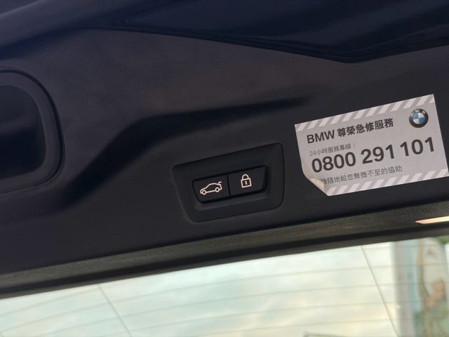 2020 X5 Xdrive25D 原鈑件 柴油大扭力 省油兼具超高配備  第17張相片