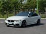 2013 320i 原鈑件 M3化 車況棉 油底殼耗材剛更新 無漏油漏水  第1張縮圖