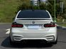 2013 320i 原鈑件 M3化 車況棉 油底殼耗材剛更新 無漏油漏水  第3張縮圖