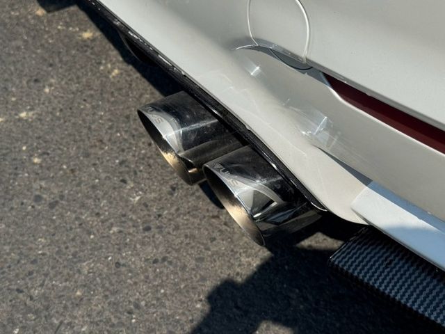 2013 320i 原鈑件 M3化 車況棉 油底殼耗材剛更新 無漏油漏水  第5張相片