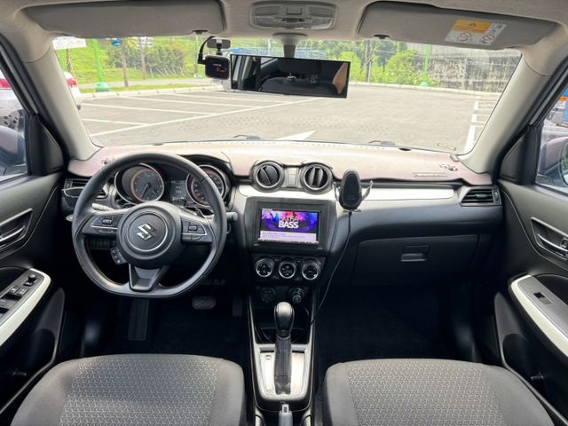 Swift 1.0 省油省稅 好開好養 市場里程最低  第5張相片