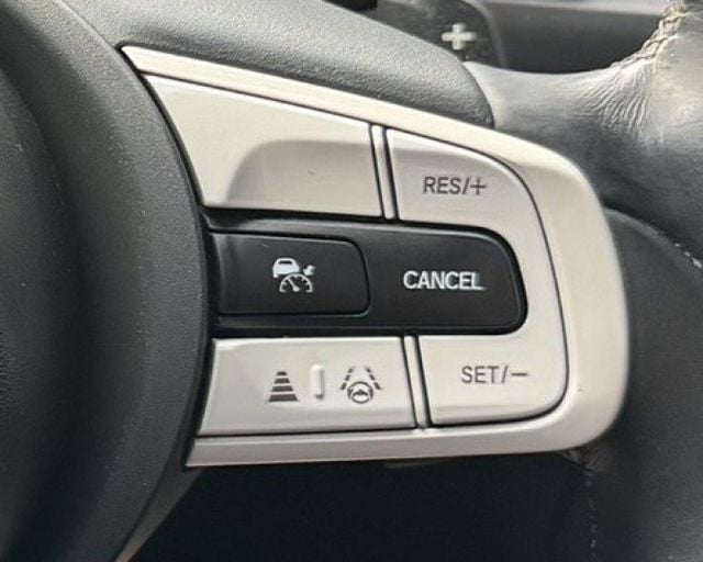 潔承汽車｜FIT｜1.5｜汽油版｜ACC跟車｜車偏警示｜Apple CarPlay ｜只跑7.8萬｜認證車  第8張相片