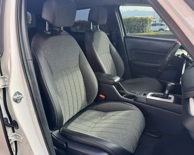 潔承汽車｜FIT｜1.5｜汽油版｜ACC跟車｜車偏警示｜Apple CarPlay ｜只跑7.8萬｜認證車  第14張相片