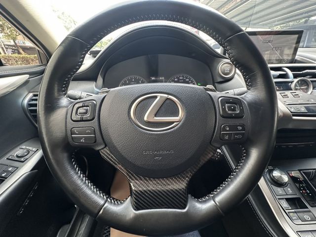 潔承汽車｜NX300｜2.0｜豪華版｜小改款｜安卓主機｜衛星導航｜盲點偵測｜ACC跟車｜只跑9.8萬｜認證車  第9張相片