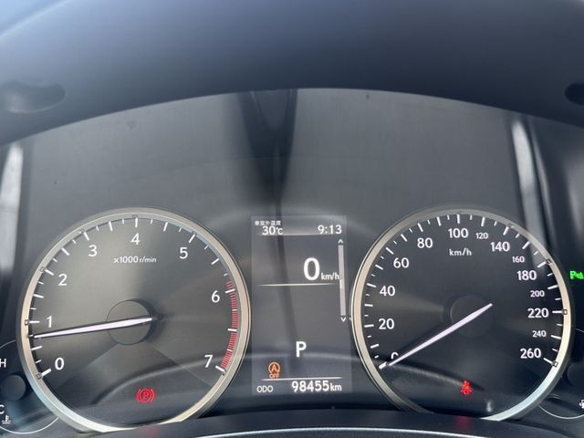 潔承汽車｜NX300｜2.0｜豪華版｜小改款｜安卓主機｜衛星導航｜盲點偵測｜ACC跟車｜只跑9.8萬｜認證車  第10張相片