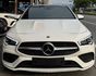 潔承汽車｜CLA250｜2.0｜4MATIC｜AMG套件｜全景天窗｜氣氛燈｜盲點偵測｜ACC跟車｜只跑3.2萬｜認證車  第1張縮圖