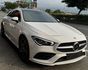 潔承汽車｜CLA250｜2.0｜4MATIC｜AMG套件｜全景天窗｜氣氛燈｜盲點偵測｜ACC跟車｜只跑3.2萬｜認證車  第2張縮圖