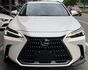 潔承汽車｜NX200｜2.0｜豪華版｜ACC跟車｜CarPlay｜環景系統｜僅跑4.8萬｜認證車  第1張縮圖