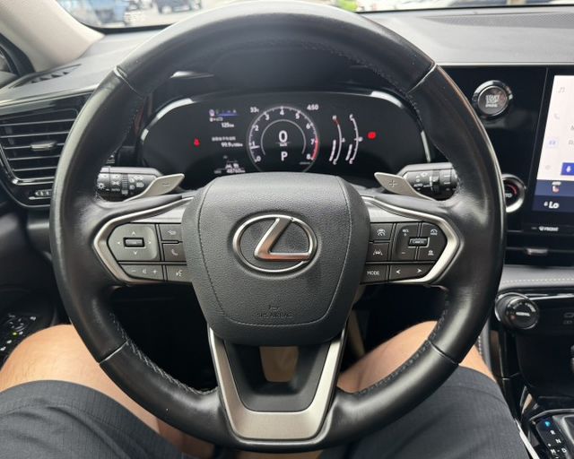 潔承汽車｜NX200｜2.0｜豪華版｜ACC跟車｜CarPlay｜環景系統｜僅跑4.8萬｜認證車  第10張相片