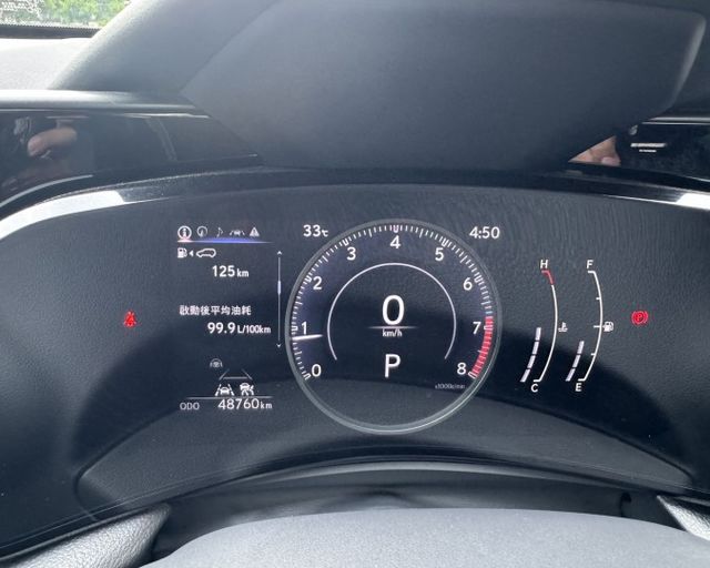 潔承汽車｜NX200｜2.0｜豪華版｜ACC跟車｜CarPlay｜環景系統｜僅跑4.8萬｜認證車  第11張相片