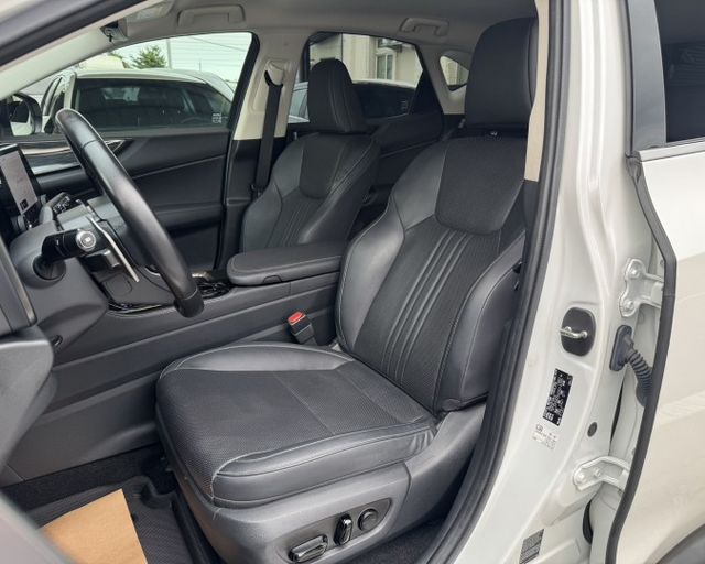 潔承汽車｜NX200｜2.0｜豪華版｜ACC跟車｜CarPlay｜環景系統｜僅跑4.8萬｜認證車  第12張相片