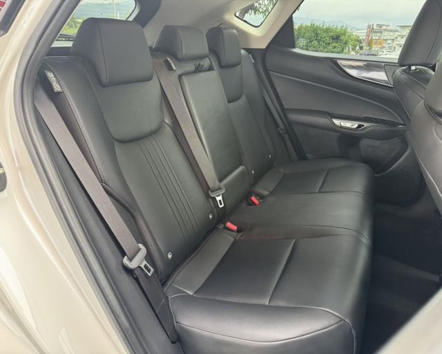 潔承汽車｜NX200｜2.0｜豪華版｜ACC跟車｜CarPlay｜環景系統｜僅跑4.8萬｜認證車  第16張相片