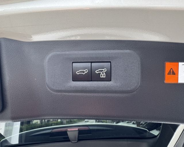 潔承汽車｜NX200｜2.0｜豪華版｜ACC跟車｜CarPlay｜環景系統｜僅跑4.8萬｜認證車  第18張相片