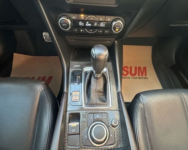 潔承汽車｜MAZDA 3｜2.0｜5D｜一鍵啟動｜衛星導航｜排氣管含閥門｜僅跑13.4萬｜認證車  第7張相片